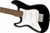 Squier Mini Stratocaster Left-Handed Laurel Fingerboard Black