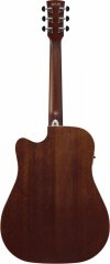 Ibanez PF16MWCE-OPN Open Pore 48mm Gitara Elektro-Akustyczna