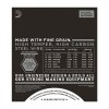 D'Addario ECG25 - Chromes 12-52 Szlify