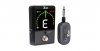 XVive P58 Digital Guitar Pedal Tuner Wireless System 5.8 GHz system bezprzewodowy 