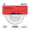 D'Addario EJ83M - Gypsy Jazz 11-45