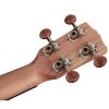 Korala UKS-850 ukulele sopran świerk klon