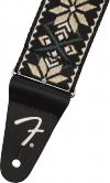 Fender Pasadena Woven Snowflake