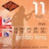Rotosound JK30L struny do gitary akustycznej XII str 11-52