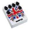 Wampler Plexi-Drive Deluxe efekt gitarowy