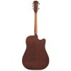 Dowina Riesling DCE-LH gitara elektro-akustyczna