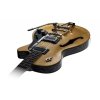 Duesenberg Starplayer TV 25th Anniversary Gold Leaf edycja limitowana