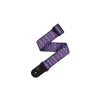 D'Addario 50RW14 Eco-Comfort Outrun Woven Aztec