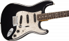 Fender 70th Anniversary Player Stratocaster Rosewood Fingerboard Nebula Noir