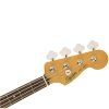 Squier 037-4530-504 CV 60s Jazz Bass LRL DPB gitara basowa