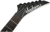 Jackson JS Series Dinky JS12 Amaranth Fingerboard Metallic Blue