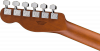 Fender Acoustasonic Standard Telecaster Black