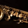 Henri Selmer Paris - saksofon altowy SERIES III Czarny