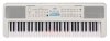 Yamaha EZ-310 keyboard z podświetleniem - biała
