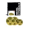 Meinl HCS-CS1 starter set 8'' splash, 13'' Hihat