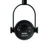 Shure MV7+ K mikrofon dynamiczny XLR / USB do podcast