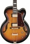 Ibanez AF95FM-AYS Antique Yellow Sunburst Artcore Expressionist