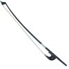 Ever Play BGF001 4/4 smyczek do konktrabasu fiber glass okrągły