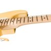Fender  Yngwie Malmsteen Stratocaster Scalloped Maple gitara elektryczna