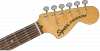 Squier Classic Vibe '70s Stratocaster HSS Laurel Fingerboard Walnut