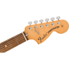 Fender Limited Edition Vintera '70s Stratocaster Hardtail Pau Ferro Fingerboard Firemist Gold