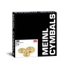 TAMA RM50YH6-GXS 20 + MEINL BCS set zestaw