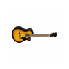 Fender FA-135CE Concert Walnut Fingerboard Sunburst