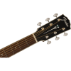 Fender PD-220E Dreadnought All Mahogany Ovangkol Fingerboard Aged Cognac Burst