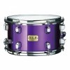 TAMA S.L.P. Clay Aeschliman Mod Bubinga werbel limitowany  12 x 7 - Galactic Purple