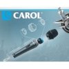 CAROL E dur 916SU Mikrofon dynamiczny