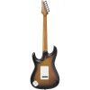Ibanez ATZ10P-STM Sunburst Matte Andy Timmons Signature