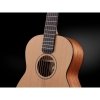 Furch LJ10 CM Little Jane Podróżna elektro L.R.Baggs