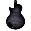 Duesenberg Starplayer TV Deluxe Black - gitara ele