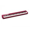 Casio PX-S1100 RD pianino cyfrowe czerwone stage