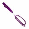 Kera Audio K-1/WB fioletowy Kazoo metalowe