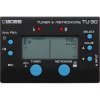 BOSS TU-30 Tuner i metronom 