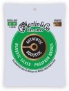 Martin MA500S struny do gitary 12strunowej Silked Extra Light 10-47 Phosphore Bronze 