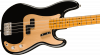 Fender Vintera II '50s Precision Bass Maple Fingerboard Black