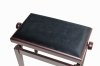 Ambra PB1 Ława do pianina plisander mat