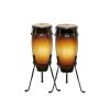 MEINL HC555VSB conga para 10+11+statywy 