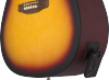 Fender TelePath Wireless System bezprzewodowy gitarowy 5,8GHz
