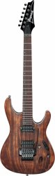 Ibanez S520AH-ABS Antique Brown Stained