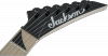 Jackson JS Series RR Minion JS1XM Maple Fingerboard Snow White