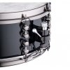MAPEX BPDLMH4600LPB black Panther werbel 14x6