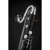 Henri Selmer Paris PRIVILEGE A L'UT - klarnet basowy z klapą niskiego C