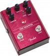 Fender Trapper Dual Fuzz