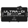 BEHRINGER Pro ULTRA-DI DI400P