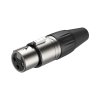 Roxtone RX3FP-NT Wtyk typu XLR