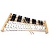MAT MAX dzwonki chromatyczne 27 tonowe