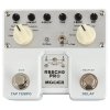 Mooer TDD1 Reecho Pro Digital Delay